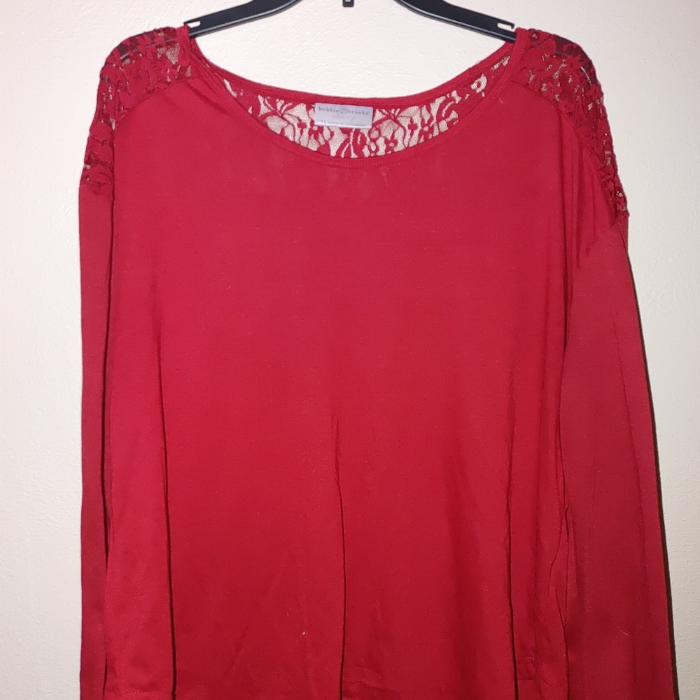 Bobbie Brooks Blouse